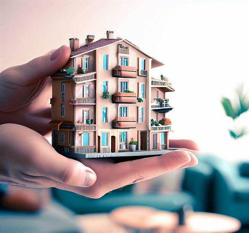 Comment optimiser la vente de son bien immobilier sur un marché baissier ?
