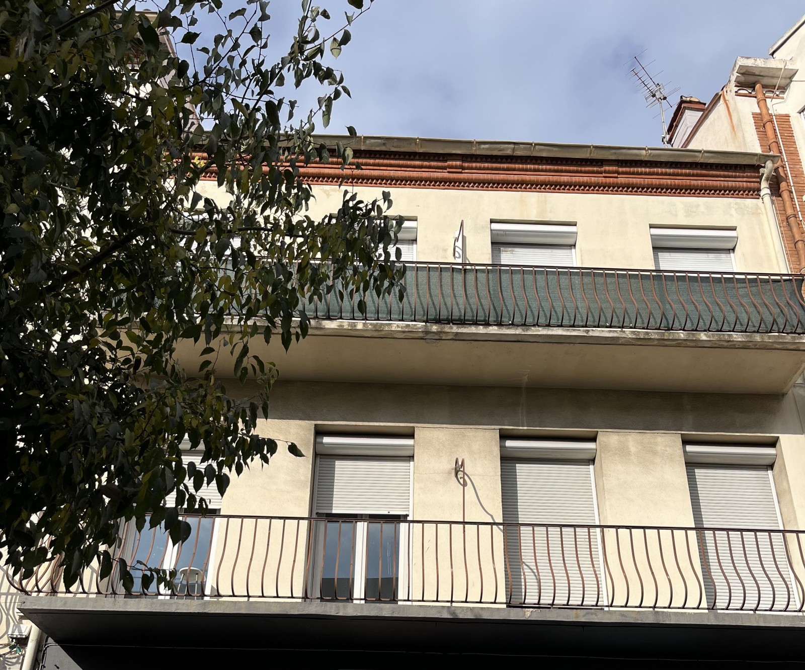 Vente Appartement à Perpignan 4 pièces