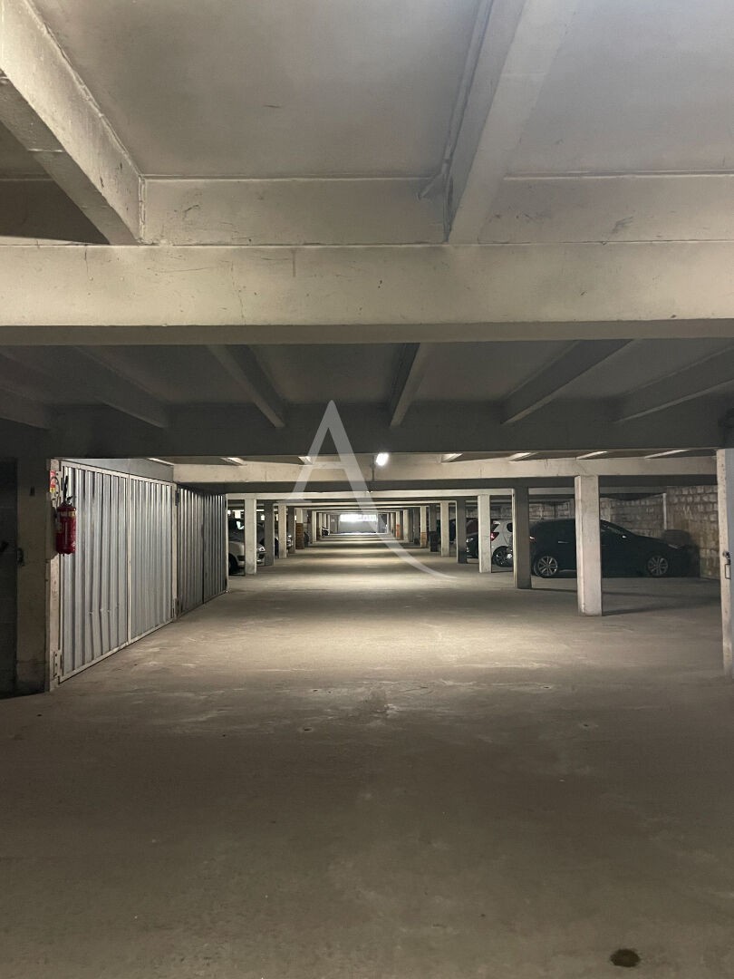 Location Garage / Parking à Angers 0 pièce