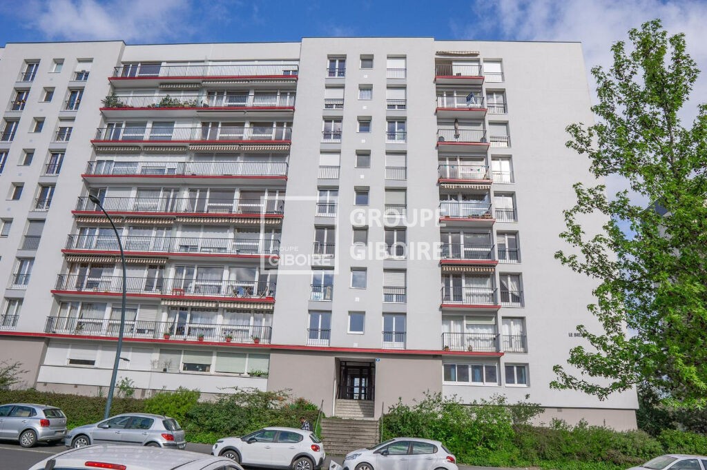 Vente Appartement à Rennes 5 pièces