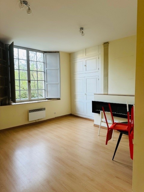 Location Appartement à Parthenay 3 pièces