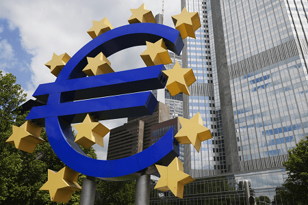 La BCE augmente ses taux directeurs de 25 points de base
