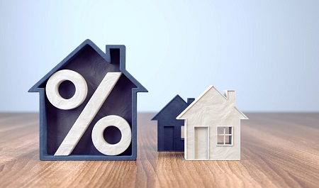 Comment la capacité d’emprunt a-t-elle évolué pour le crédit immobilier ?