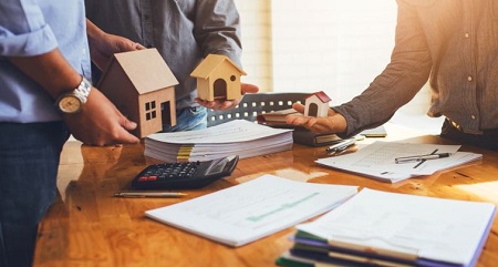 2021, une année compliquée pour les emprunteurs d’un crédit immobilier ?