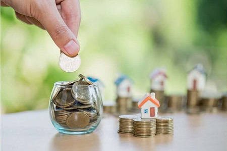 Crédit immobilier : comptez près de 30 000 € d’apport