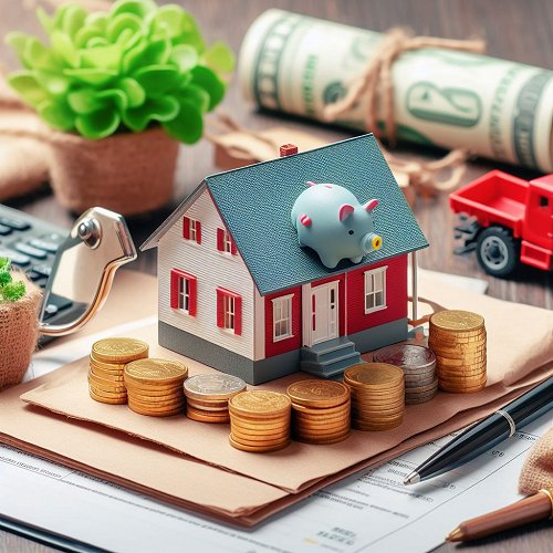 Crédit immobilier :  Des baisses de taux se profilent !