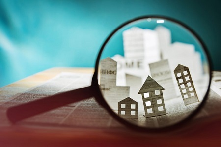 Pourquoi le marché immobilier est peu impacté par la crise ?