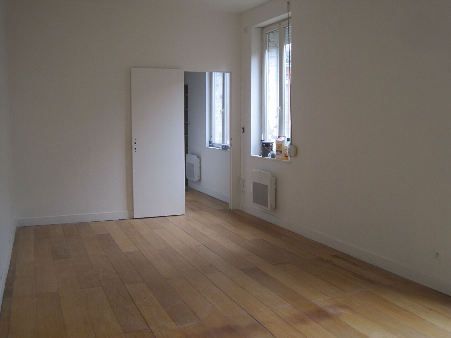 Location Appartement à Saint-Quentin 3 pièces