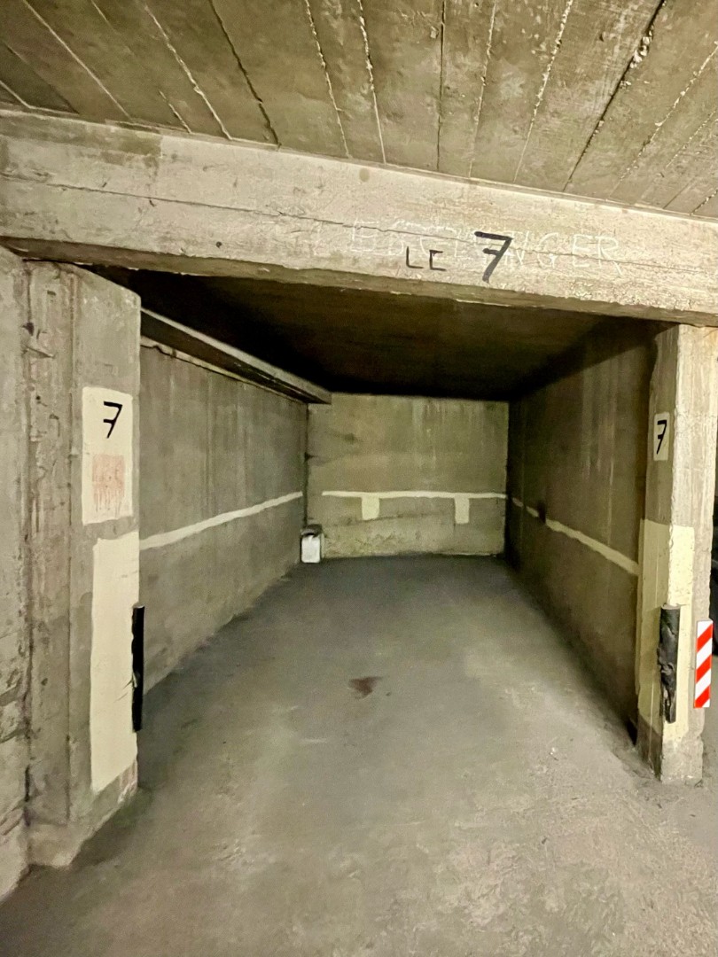 Location Garage / Parking à Brest 0 pièce