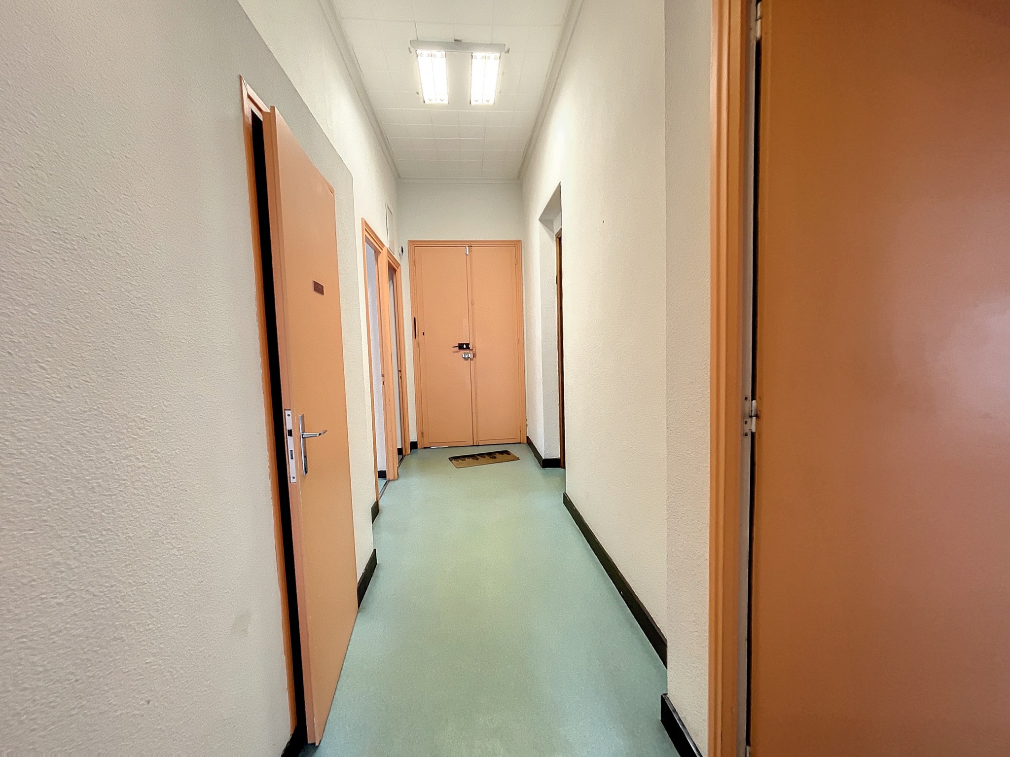 Vente Appartement à Amélie-les-Bains-Palalda 7 pièces