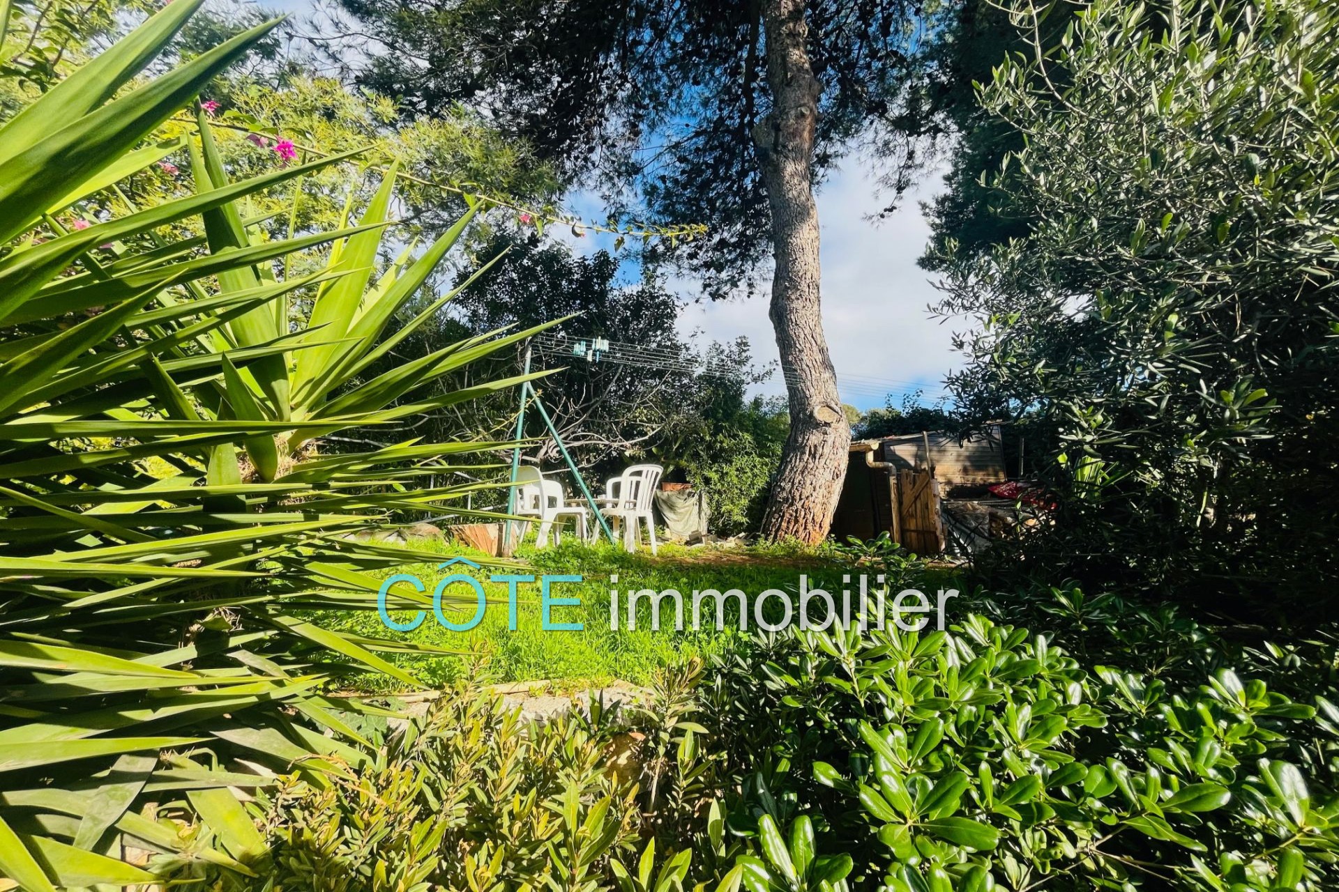 Vente Maison à Antibes 5 pièces