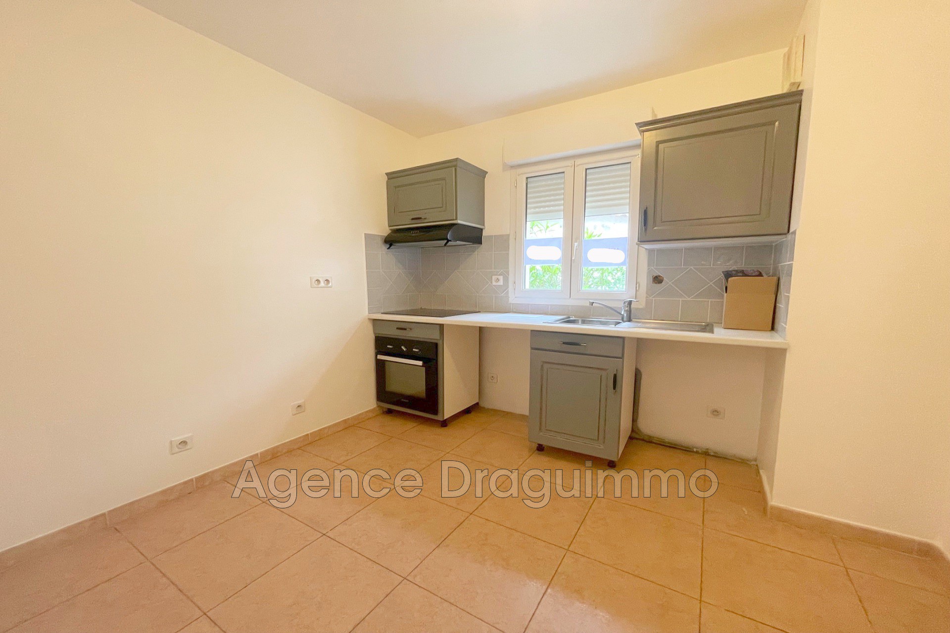 Vente Appartement à Draguignan 3 pièces