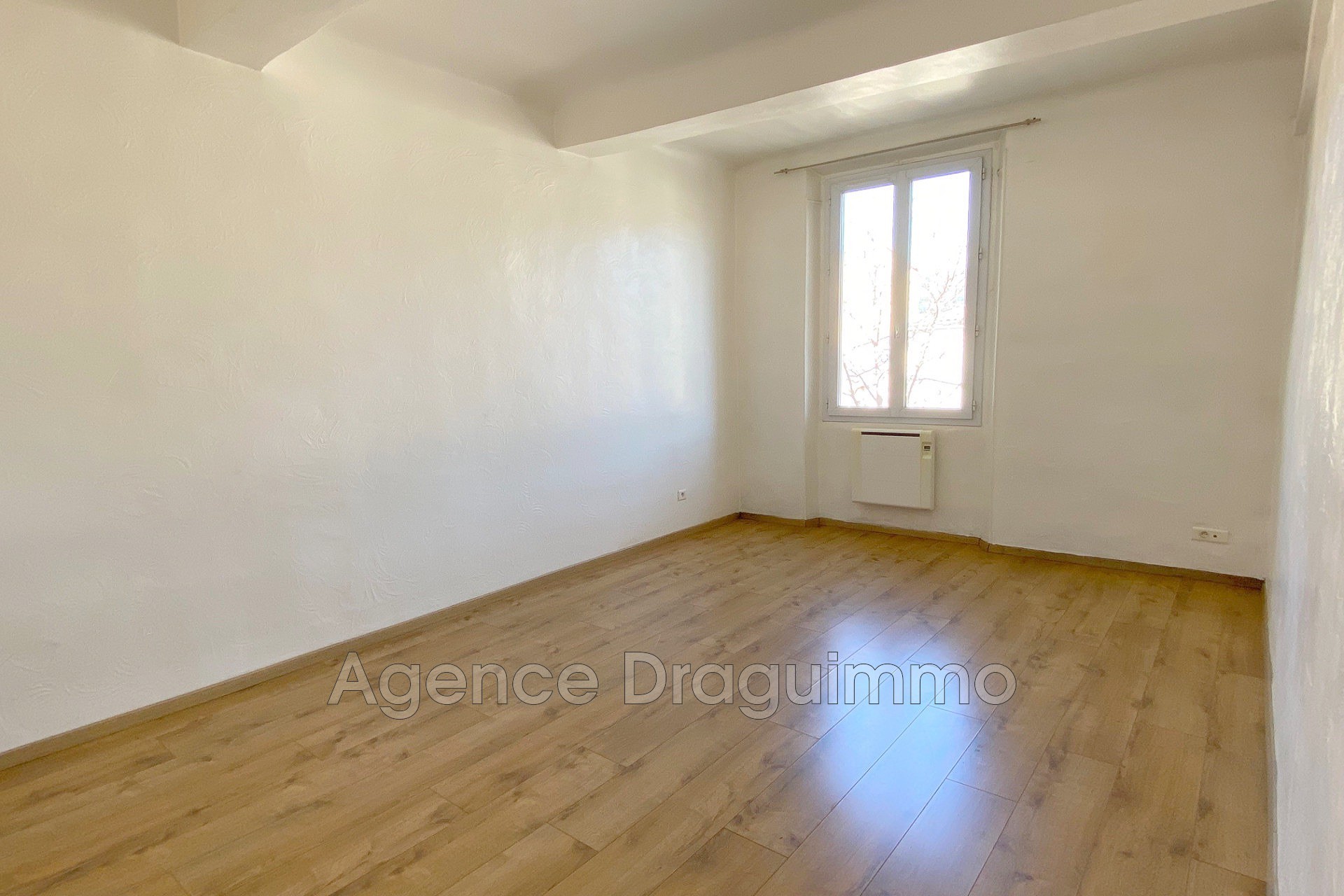 Vente Appartement à Draguignan 3 pièces
