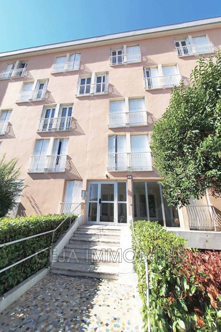 Vente Appartement à Draguignan 4 pièces