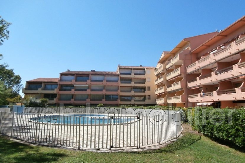 Vente Appartement à Argelès-sur-Mer 1 pièce