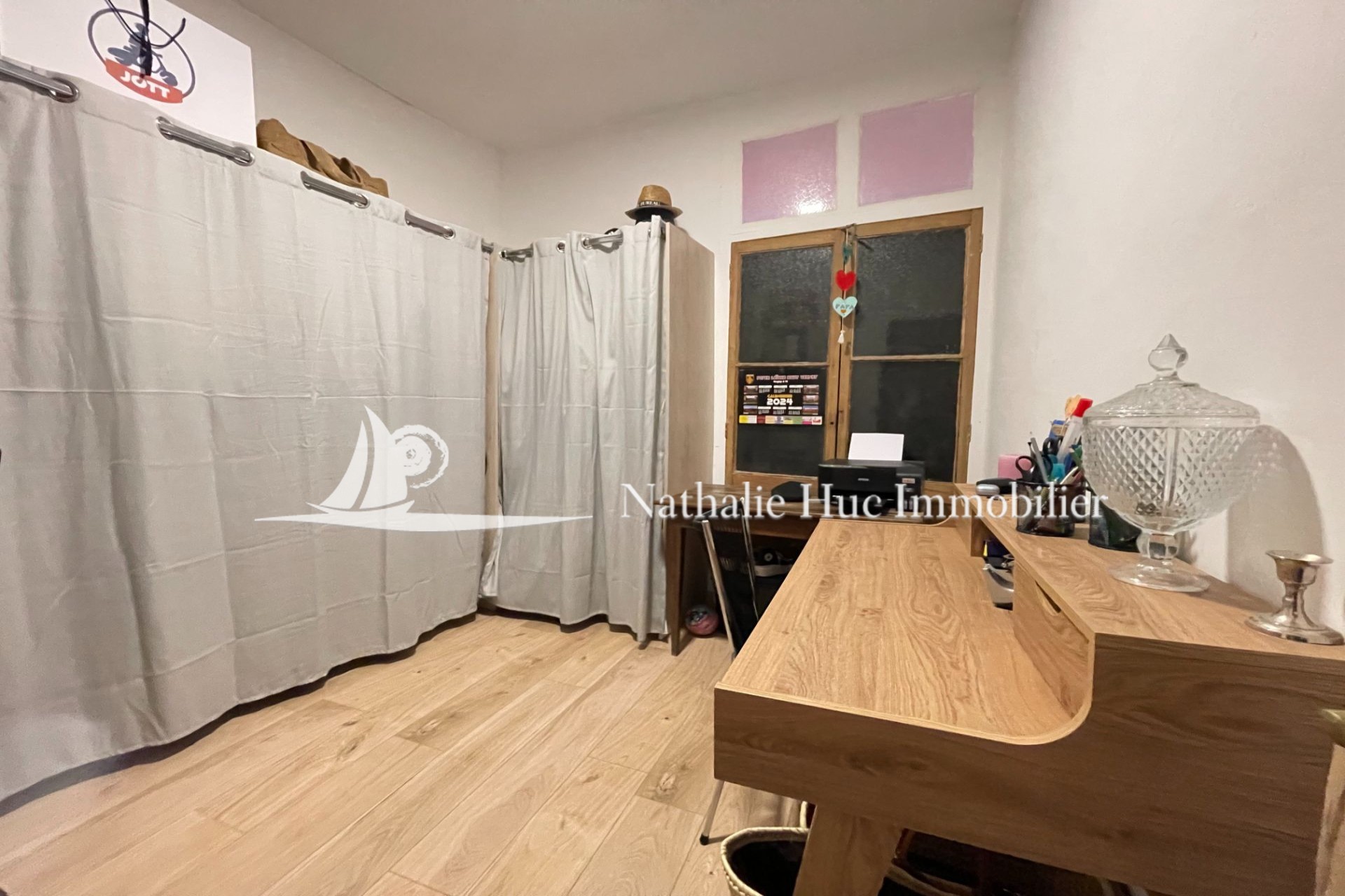 Vente Appartement à Perpignan 5 pièces