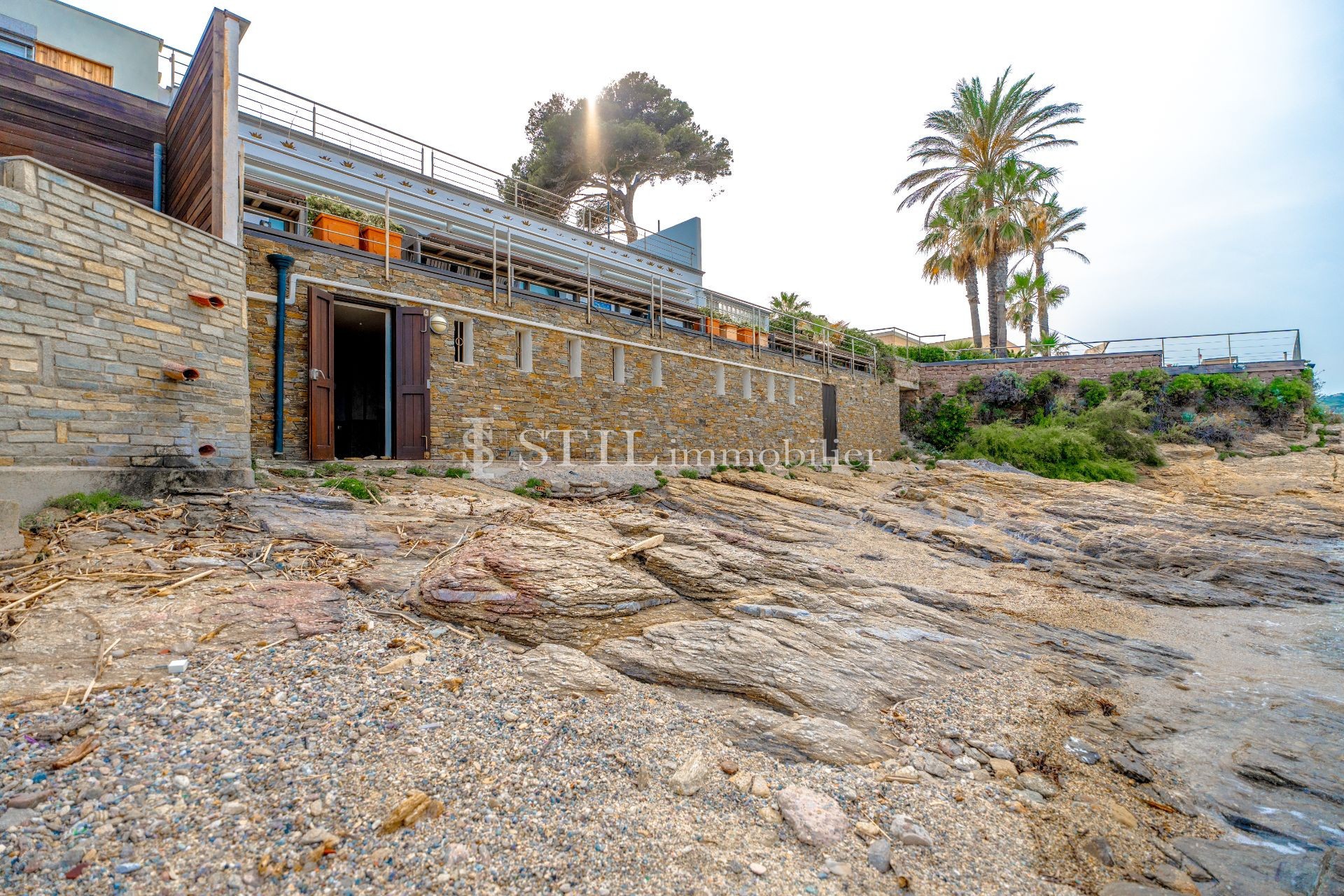 Vente Maison à Sainte-Maxime 5 pièces