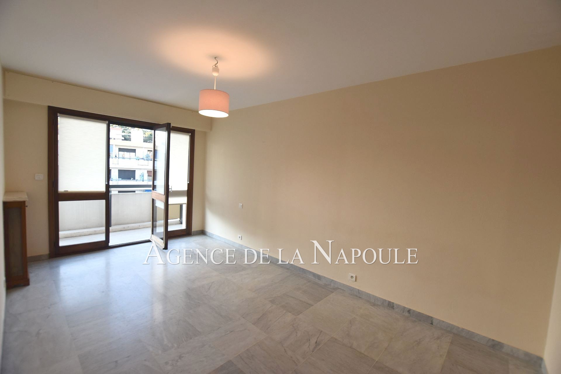 Vente Appartement à Mandelieu-la-Napoule 3 pièces