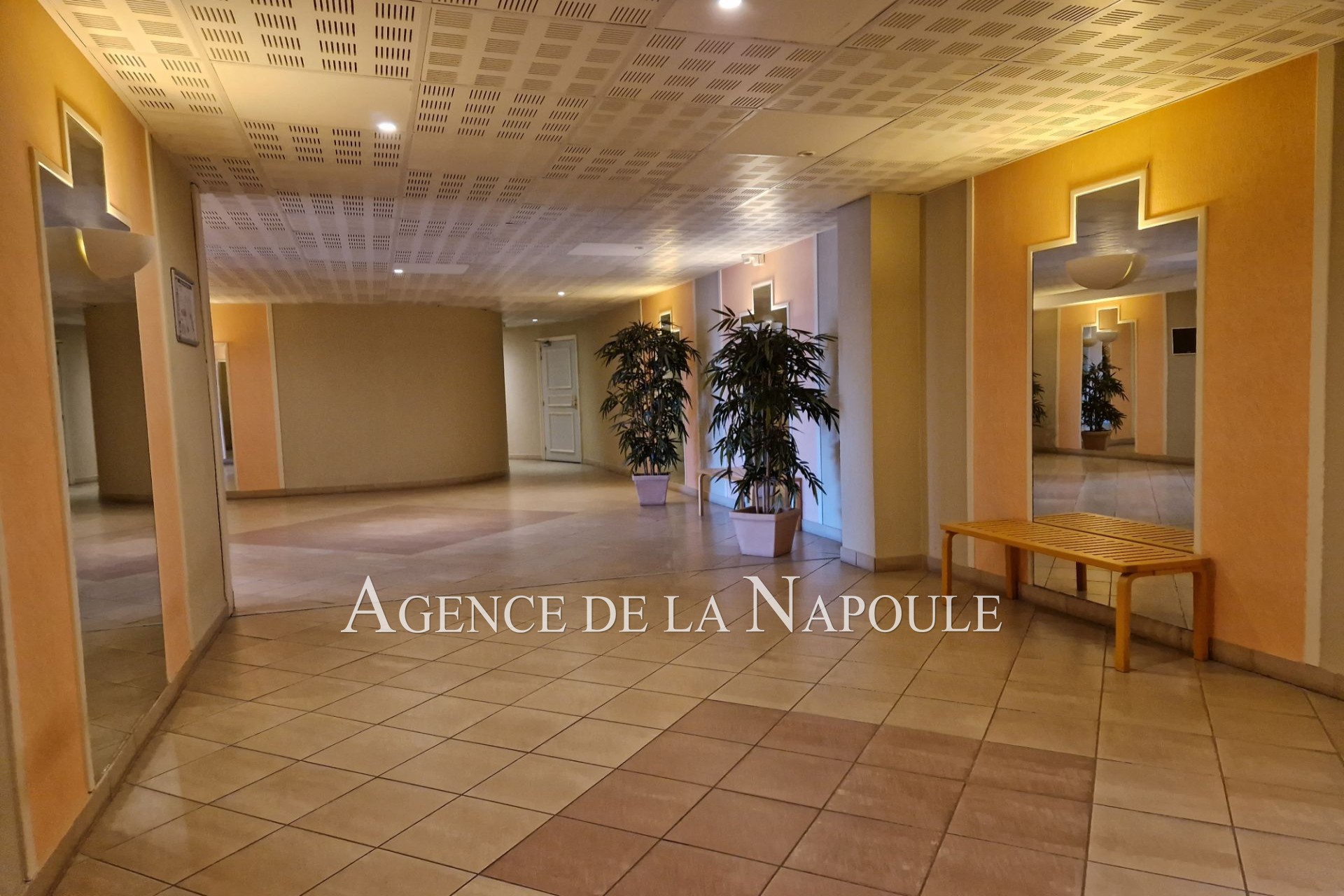 Vente Appartement à Mandelieu-la-Napoule 4 pièces
