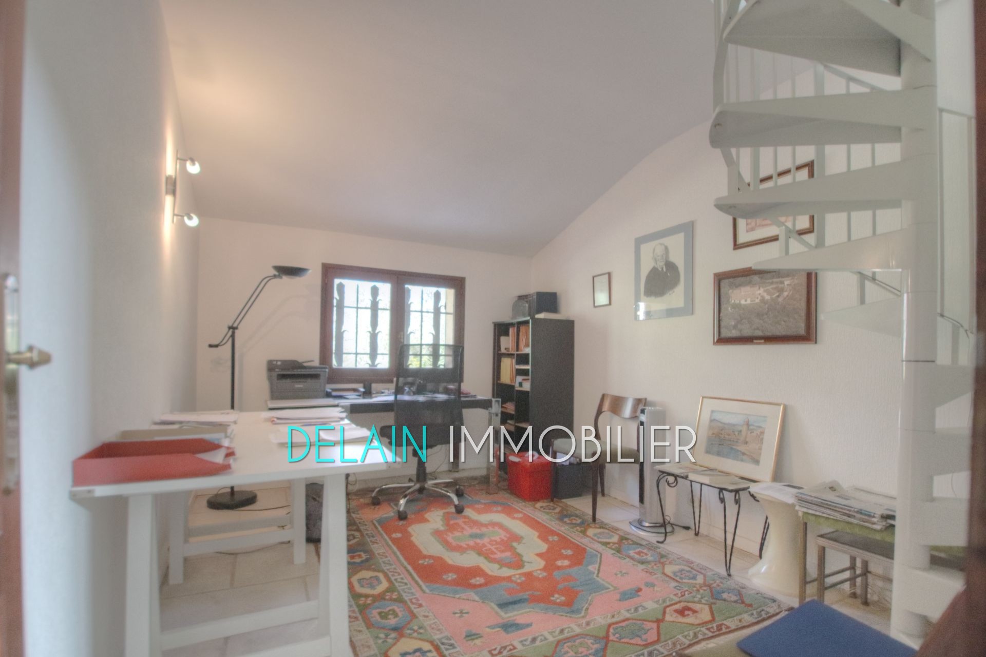 Vente Maison à Saint-Paul-de-Vence 5 pièces