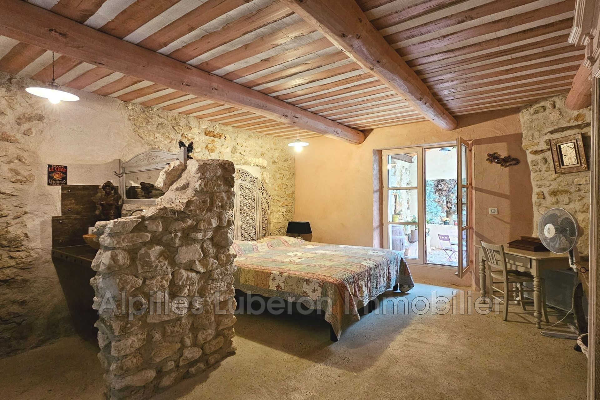 Location Maison à Eygalières 8 pièces