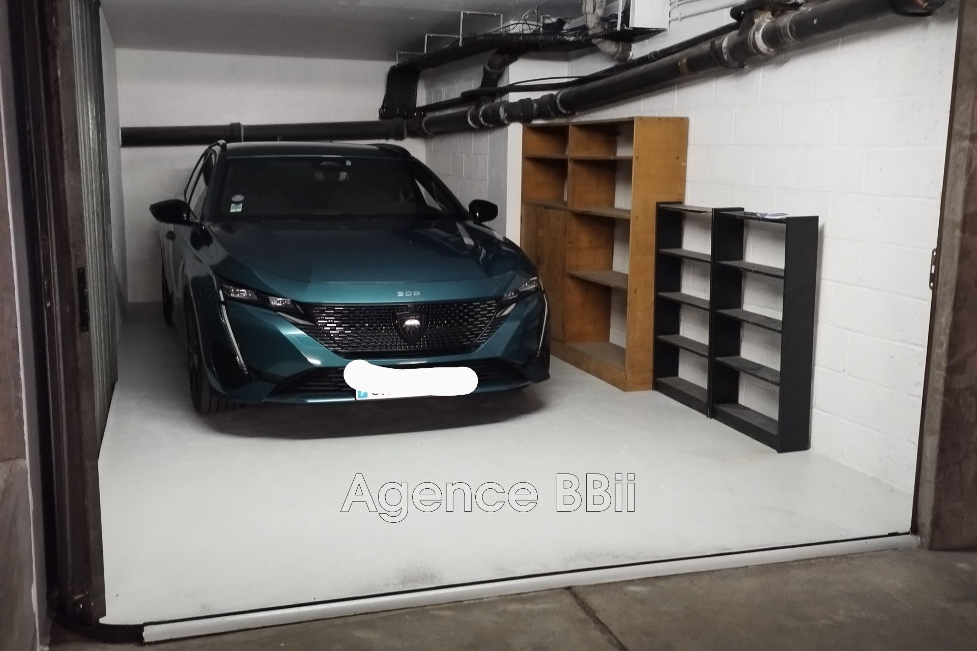 Vente Garage / Parking à Paris Observatoire 14e arrondissement 0 pièce