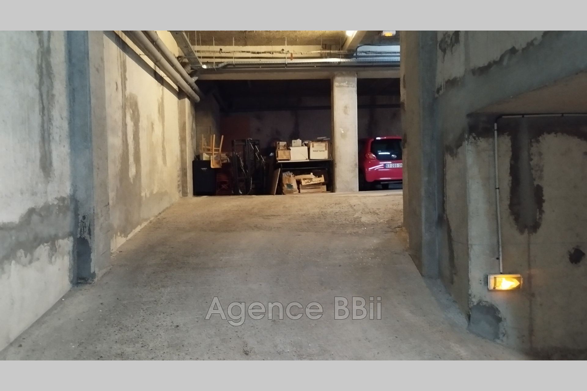 Vente Garage / Parking à Paris Observatoire 14e arrondissement 0 pièce