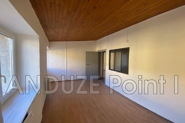 Location Appartement à Anduze 3 pièces