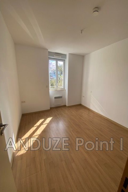 Location Appartement à Anduze 2 pièces