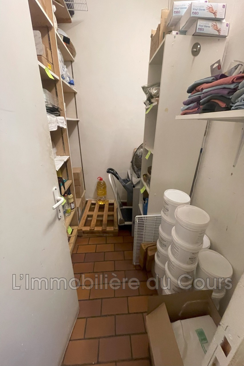 Vente Bureau / Commerce à Martigues 0 pièce