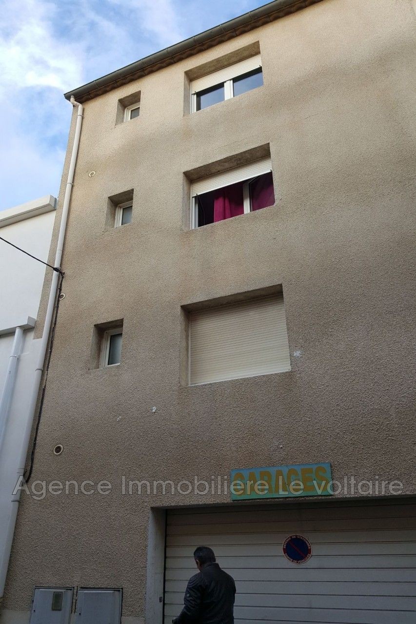 Location Appartement à Sérignan 3 pièces