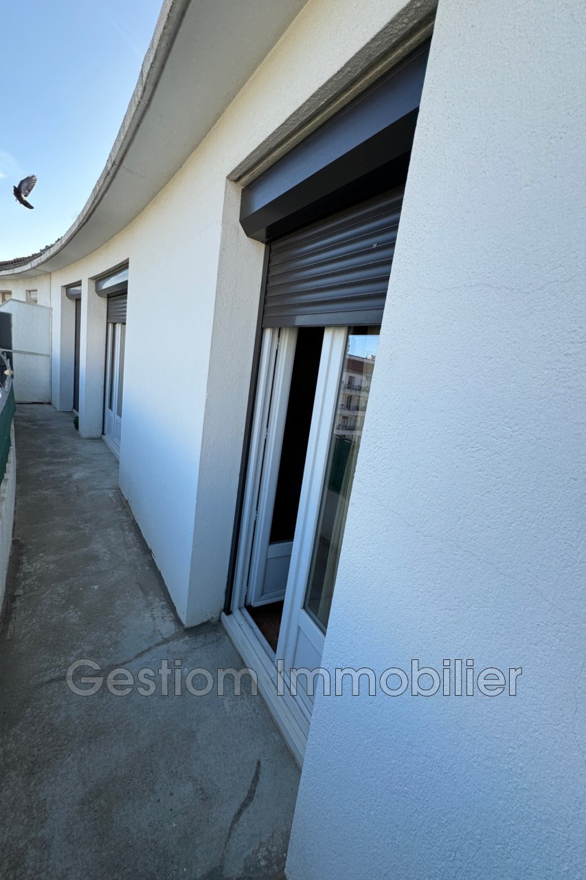 Vente Appartement à Perpignan 3 pièces