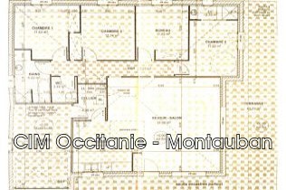 Vente Maison à Montauban 5 pièces