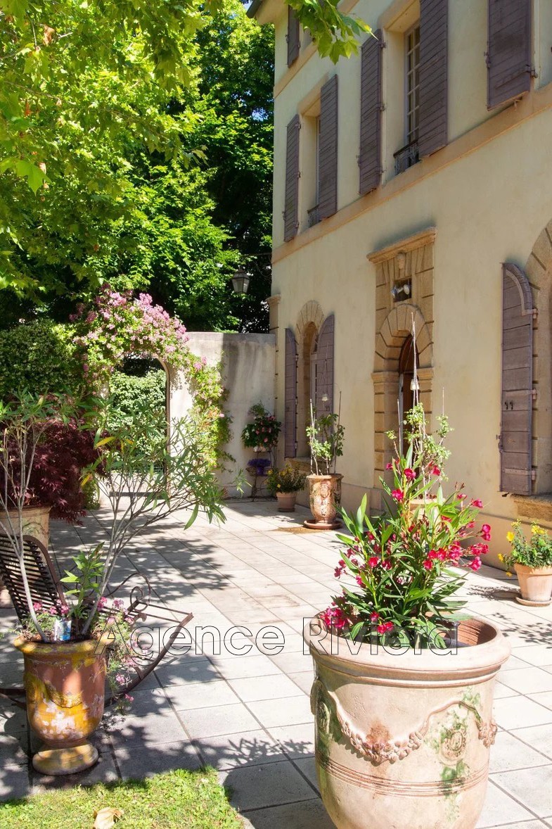 Vente Maison à Aix-en-Provence 12 pièces