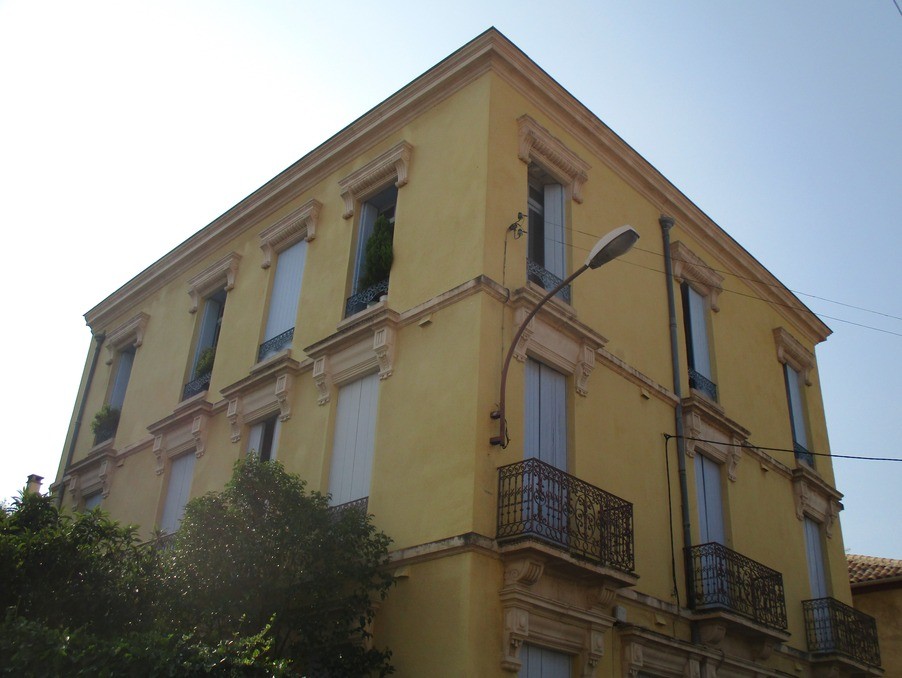 Vente Appartement à Narbonne 5 pièces