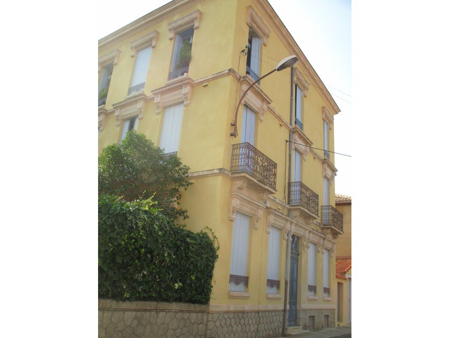 Vente Appartement à Narbonne 5 pièces