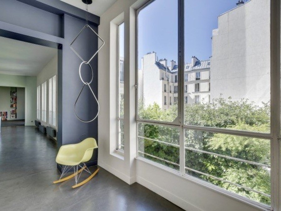 Vente Appartement à Paris Élysée  8e arrondissement 5 pièces