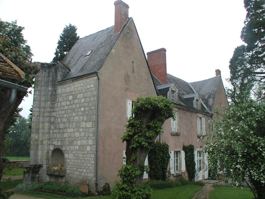Vente Maison à Argenton-sur-Creuse 0 pièce