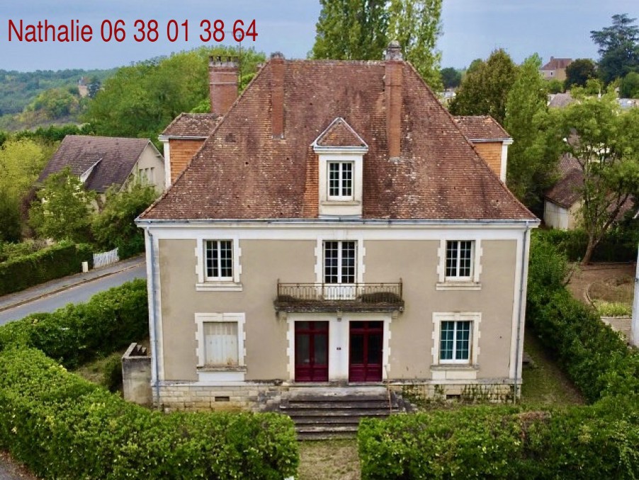 Vente Maison à Rouffignac-Saint-Cernin-de-Reilhac 13 pièces