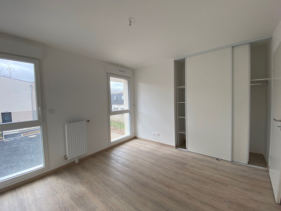 Vente Appartement à Orléans 3 pièces