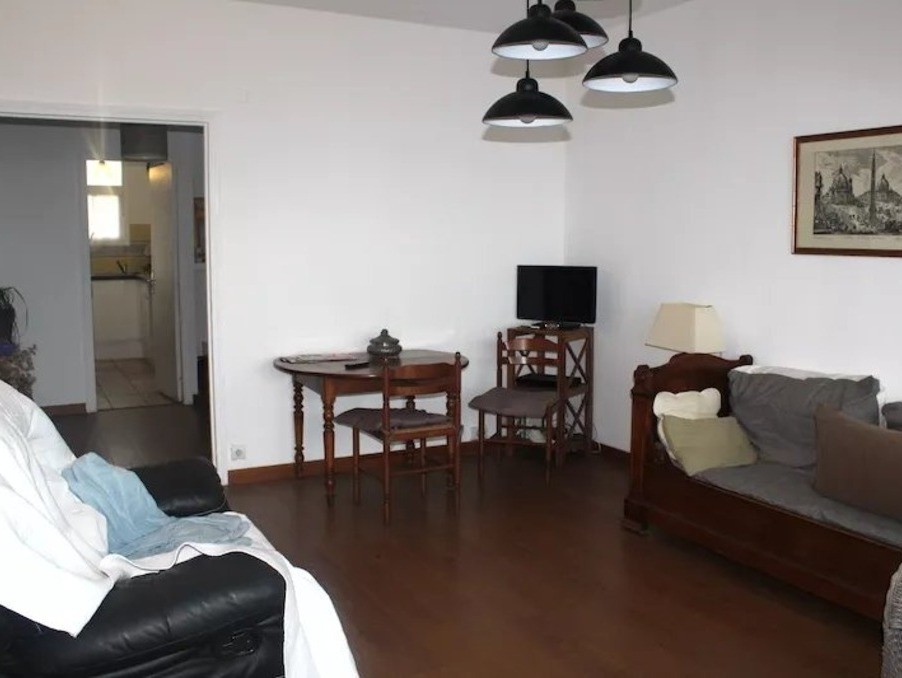 Vente Appartement à Bastia 3 pièces