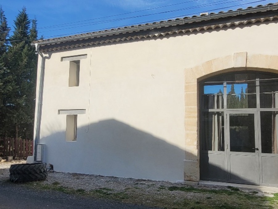 Vente Maison à Saint-Nazaire-d'Aude 3 pièces