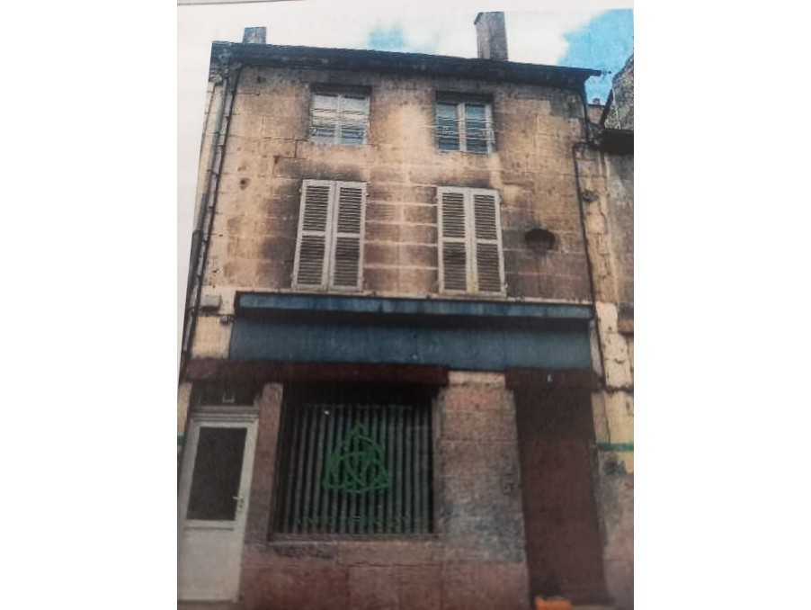 Vente Bureau / Commerce à Montbard 17 pièces