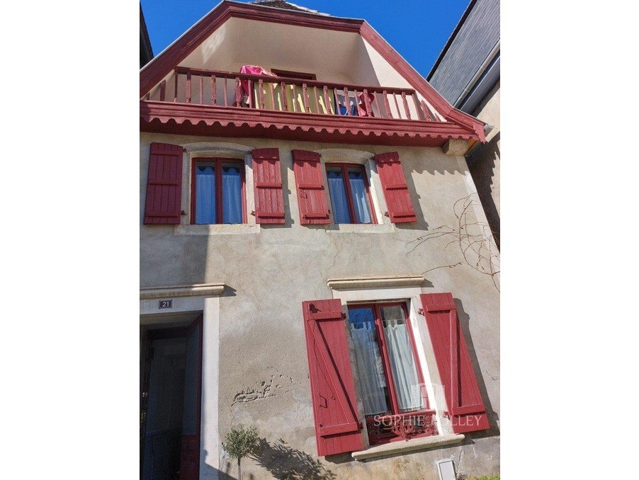 Vente Maison à Salies-de-Béarn 4 pièces
