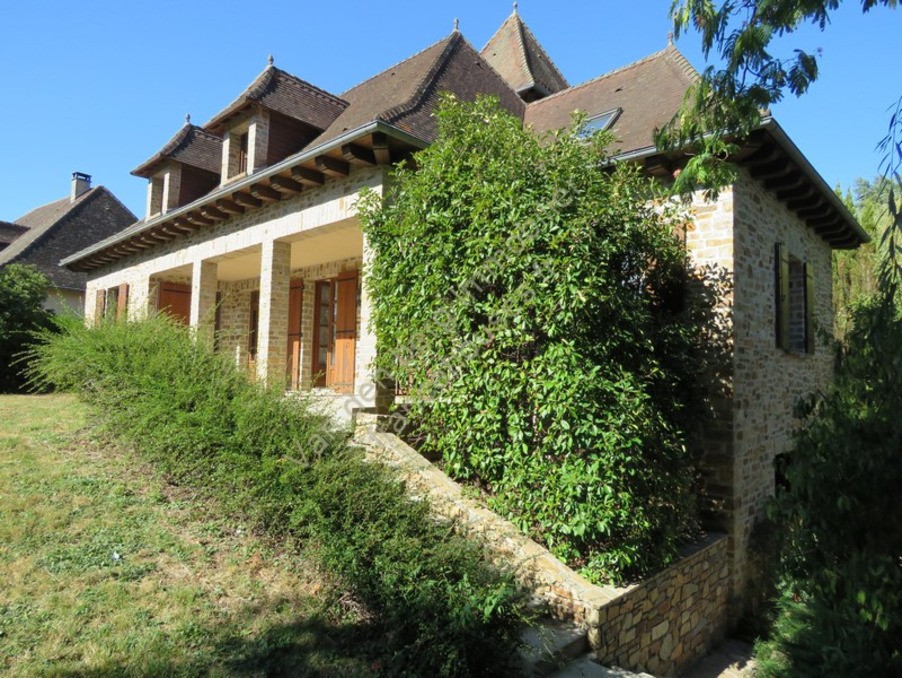 Vente Maison à Saint-Yrieix-la-Perche 7 pièces