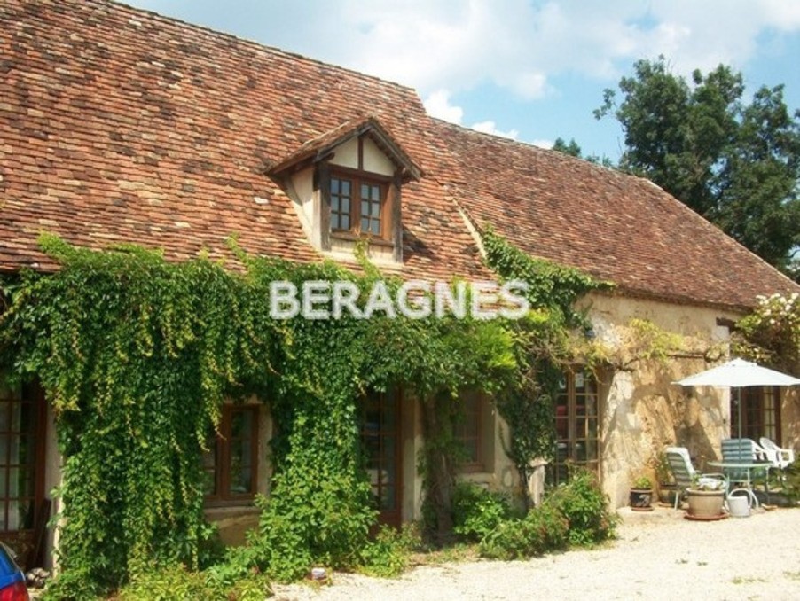 Vente Maison à Bergerac 12 pièces