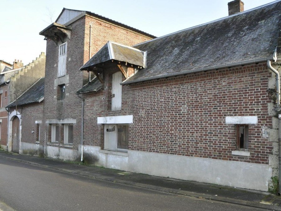 Vente Maison à Soissons 6 pièces