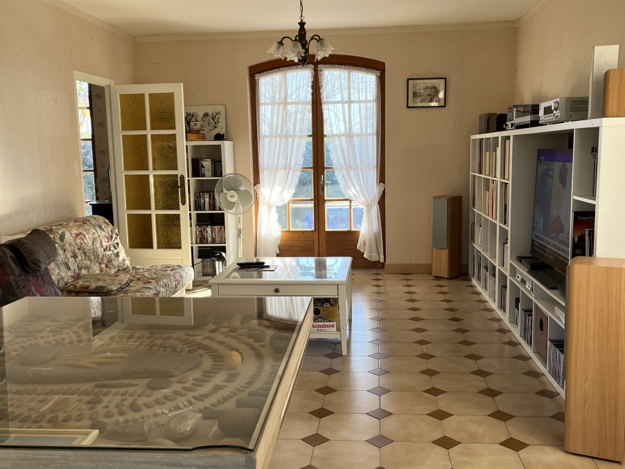 Vente Maison à Montpezat-de-Quercy 5 pièces