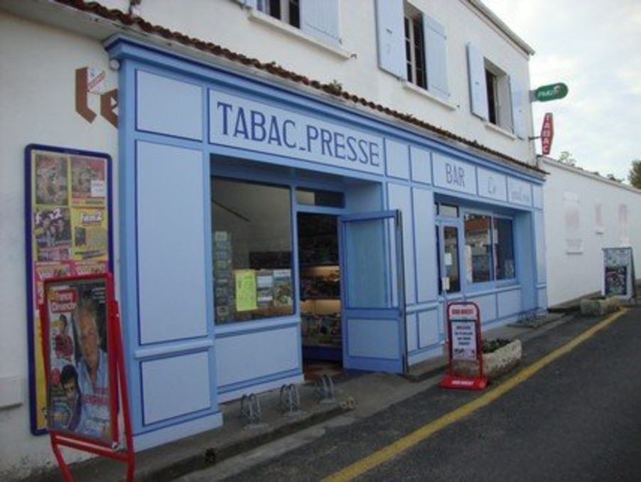 Vente Bureau / Commerce à Saint-Georges-d'Oléron 0 pièce