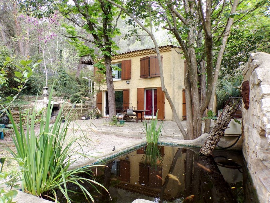 Vente Maison à Aix-en-Provence 7 pièces